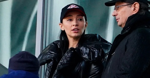 Зарема Салихова сравнила ситуацию в «Спартаке» с «Челси» после Абрамовича