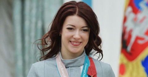 Екатерина Боброва: «Нужно дать шанс нашим спортсменам участвовать на Олимпиаде, даже в нейтральном статусе» Екатерина Боброва: «Нужно дать шанс нашим спортсменам участвовать на Олимпиаде, даже в нейтральном статусе»
