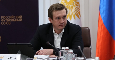 Глава РПЛ Алаев высказался о перспективах возвращения России на международную арену Глава РПЛ Алаев высказался о перспективах возвращения России на международную арену