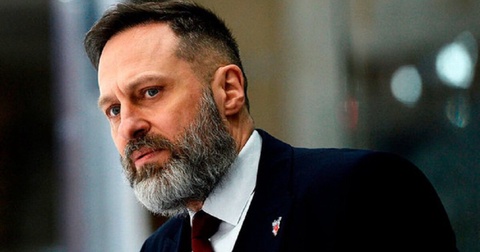 Дмитрий Федоров высказался о возвращении драфта в КХЛ Дмитрий Федоров высказался о возвращении драфта в КХЛ