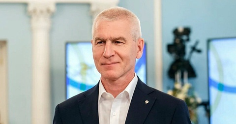 Олег Матыцин о позиции России на международной арене Олег Матыцин о позиции России на международной арене