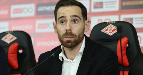 Владислав Радимов о работе Томаша Амарала в «Спартаке»: «Кого он привез? Барко только. За эти деньги можно найти хорошего футболиста»