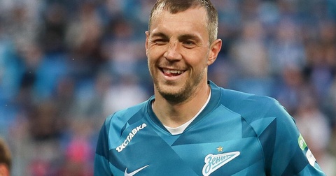 Артем Дзюба о возможной карьере в РФС: «Берегитесь такой принципиальной твари!»