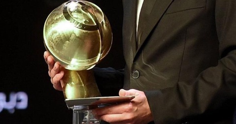 Объявлены претенденты на приз лучшему тренеру года от Globe Soccer Awards Объявлены претенденты на приз лучшему тренеру года от Globe Soccer Awards