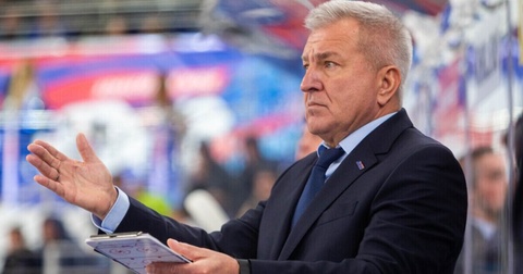 Павел Зубов назначен новым тренером «Лады» после ухода Олега Браташа Павел Зубов назначен новым тренером «Лады» после ухода Олега Браташа