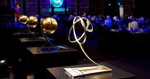 Объявлены претенденты на звание лучшего полузащитника года по версии Globe Soccer Awards Объявлены претенденты на звание лучшего полузащитника года по версии Globe Soccer Awards