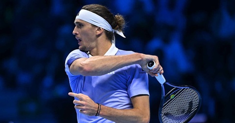 Александр Зверев стал лидером ATP-тура по количеству побед в сезоне с 2017 года Александр Зверев стал лидером ATP-тура по количеству побед в сезоне с 2017 года