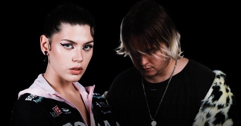 Концерт Cream Soda и OG Buda перед матчем «Динамо» – «Амкал» на «ВТБ Арене» Концерт Cream Soda и OG Buda перед матчем «Динамо» – «Амкал» на «ВТБ Арене»