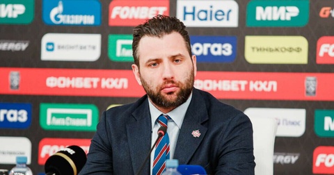 Роман Ротенберг прокомментировал ситуацию с форвардом Эмилем Галимовым Роман Ротенберг прокомментировал ситуацию с форвардом Эмилем Галимовым