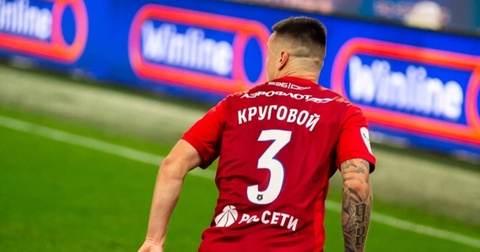 Круговой: «Бруней 90% времени был без мяча, но это национальная сборная» Круговой: «Бруней 90% времени был без мяча, но это национальная сборная»
