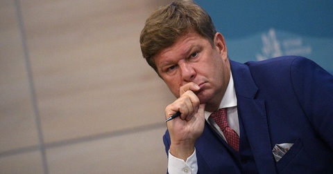 Губерниев: Клубный биатлон в России может привлечь иностранцев Губерниев: Клубный биатлон в России может привлечь иностранцев