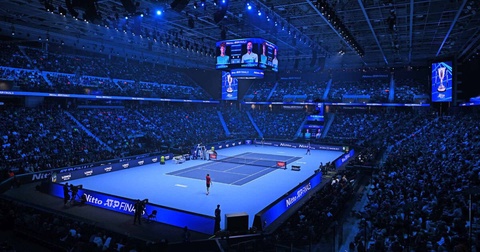 Итоговый турнир ATP останется в Италии до 2030 года