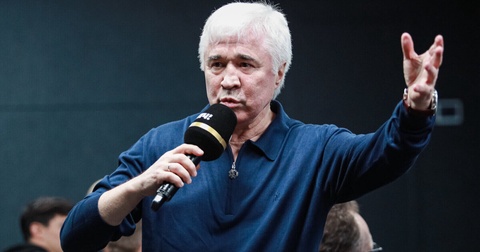 Евгений Ловчев: Российский футбол испытывает регресс из-за отстранения Евгений Ловчев: Российский футбол испытывает регресс из-за отстранения
