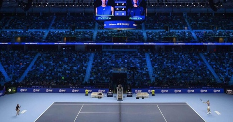 ATP объявила претендентов на премии сезона