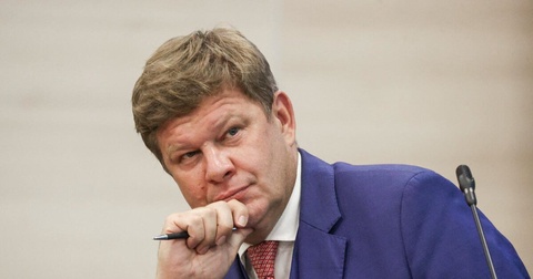 Дмитрий Губерниев раскритиковал Доминика Гашека за высказывания о НХЛ Дмитрий Губерниев раскритиковал Доминика Гашека за высказывания о НХЛ