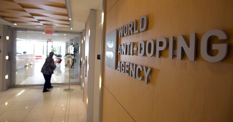 Федеральный верховный суд Швейцарии не получал иск от WADA к USADA