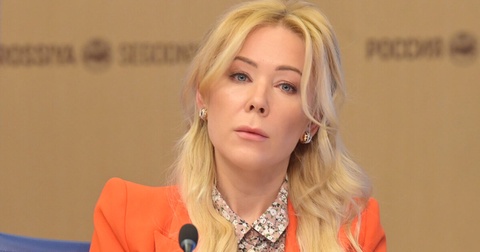 Екатерина Мизулина высказалась о роли букмекеров в спорте Екатерина Мизулина высказалась о роли букмекеров в спорте
