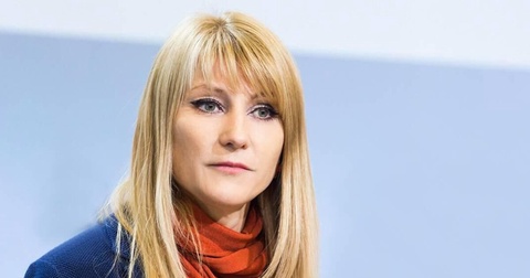 Светлана Журова прокомментировала слова Доминика Гашека о пропаганде в НХЛ