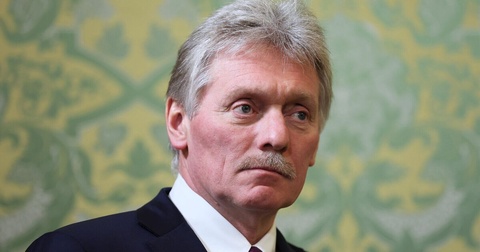 Дмитрий Песков: создание системы соревнований для спортсменов в РФ еще в процессе Дмитрий Песков: создание системы соревнований для спортсменов в РФ еще в процессе
