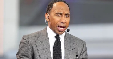 Стивен Эй Смит продлит контракт с ESPN на 6 лет за 120 миллионов долларов Стивен Эй Смит продлит контракт с ESPN на 6 лет за 120 миллионов долларов
