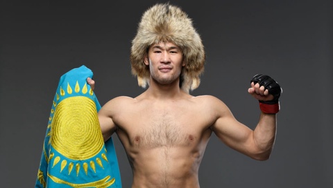 Шавкат Рахмонов объяснил, почему не принял бой с чемпионом UFC Белалом Мухаммадом Шавкат Рахмонов объяснил, почему не принял бой с чемпионом UFC Белалом Мухаммадом
