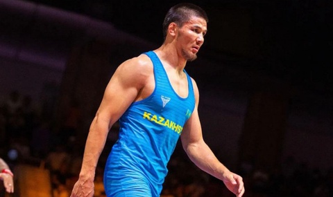Объявлен состав сборной Казахстана по вольной борьбе на Чемпионат Азии Объявлен состав сборной Казахстана по вольной борьбе на Чемпионат Азии