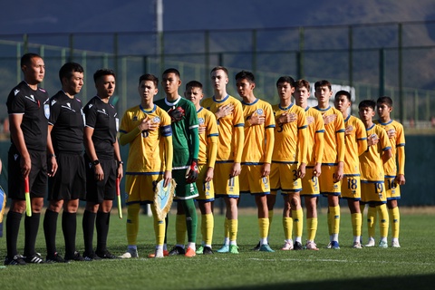 Сборная Казахстана U-16 примет участие в турнире International Friendly Youth Tournament Сборная Казахстана U-16 примет участие в турнире International Friendly Youth Tournament