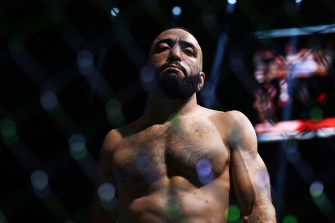 Слова, которые вдохновили: чемпион UFC поделился мудростью Хабиба Слова, которые вдохновили: чемпион UFC поделился мудростью Хабиба