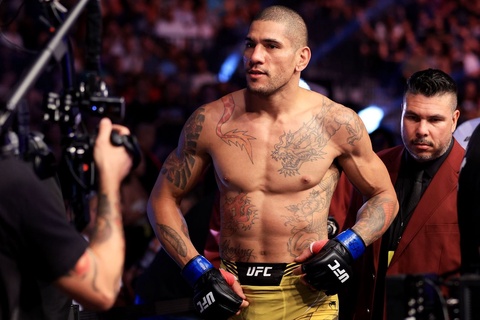 Перейра уходит? Звезда UFC намекнул на прощание из-за действий промоушена Перейра уходит? Звезда UFC намекнул на прощание из-за действий промоушена