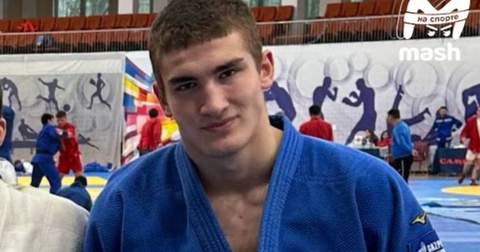 Давид Зозиров спас подростка в московском парке Давид Зозиров спас подростка в московском парке
