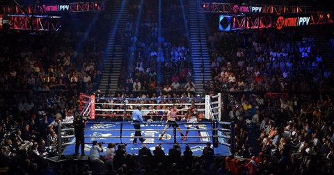 World Boxing введет обязательное гендерное тестирование для спортсменов World Boxing введет обязательное гендерное тестирование для спортсменов