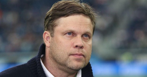 Владислав Радимов о статусе «Химок»: «Слава богу, что уехали»