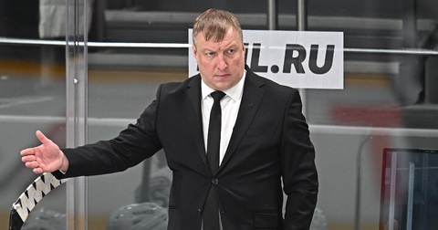 Алексей Заварухин стал помощником главного тренера «Автомобилиста», возглавляемого его братом Николаем