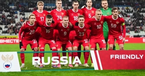 Активность Украины в вопросе санкций против российских команд Активность Украины в вопросе санкций против российских команд
