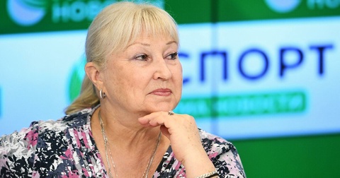 Татьяна Покровская выразила надежду на участие российских спортсменов в Олимпиаде-2028 Татьяна Покровская выразила надежду на участие российских спортсменов в Олимпиаде-2028