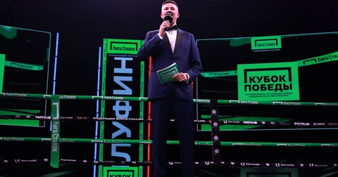 «Тула» и «Ленинград» встретятся в финале «Кубка Победы-2025» по боксу