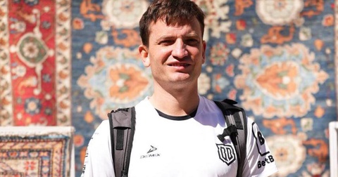 Дмитрий Егоров впервые забил в Медиалиге за «Броуков» Дмитрий Егоров впервые забил в Медиалиге за «Броуков»