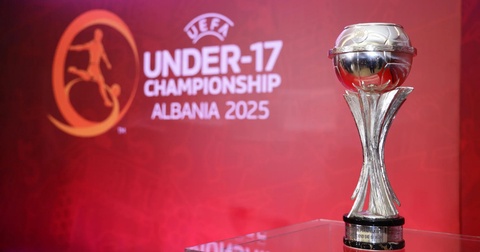 Финал Евро-2025 (U17): Франция сразится с Португалией Финал Евро-2025 (U17): Франция сразится с Португалией