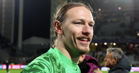 Матвей Сафонов стал пятым россиянином, выигравшим Лигу чемпионов Матвей Сафонов стал пятым россиянином, выигравшим Лигу чемпионов