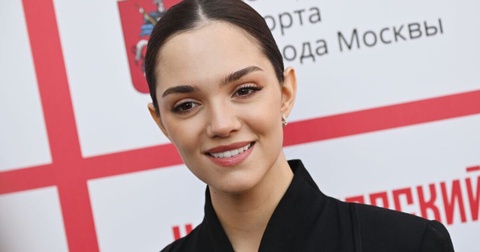 Евгения Медведева о работе над дикцией и актерском мастерстве