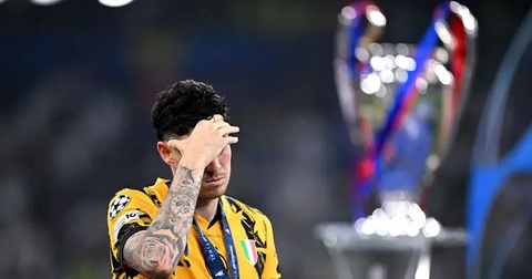 Итальянские клубы не выигрывают Лигу чемпионов с 2010 года Итальянские клубы не выигрывают Лигу чемпионов с 2010 года