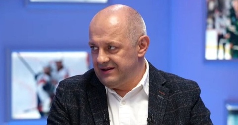 Алексей Шевченко сообщил о техническом сбое в базе данных КХЛ Алексей Шевченко сообщил о техническом сбое в базе данных КХЛ