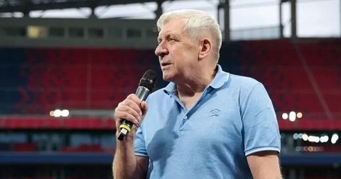 Владимир Пономарев уверен в победе ЦСКА в финале Кубка России Владимир Пономарев уверен в победе ЦСКА в финале Кубка России