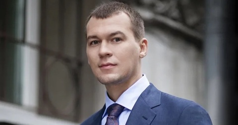 Михаил Дегтярев: «Ждем вступления Ковентри в должность, ее высказывания вселяют оптимизм» Михаил Дегтярев: «Ждем вступления Ковентри в должность, ее высказывания вселяют оптимизм»