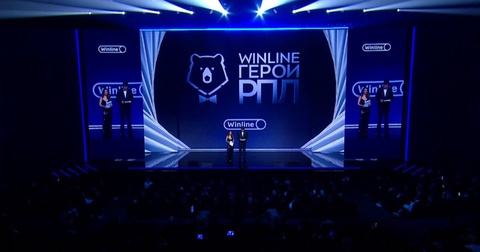 Опубликован шорт-лист премии Winline Герои РПЛ в номинации «Игрок сезона» Опубликован шорт-лист премии Winline Герои РПЛ в номинации «Игрок сезона»