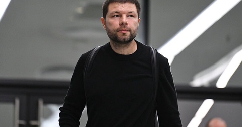 Мурад Мусаев о ментальной трансформации «Краснодара»: «Проявили характер, когда от нас ждали провала» Мурад Мусаев о ментальной трансформации «Краснодара»: «Проявили характер, когда от нас ждали провала»