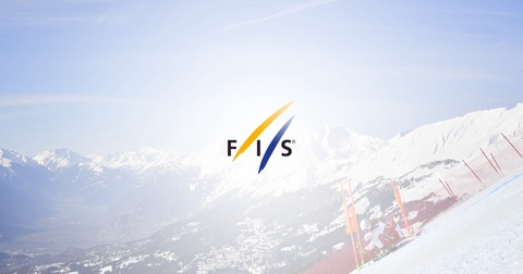 FIS не обсудит возвращение российских спортсменов на конгрессе 13 июня