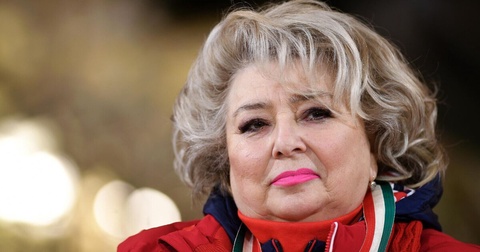 Татьяна Тарасова о недопуске сборной России по хоккею на Олимпиаду-2026 Татьяна Тарасова о недопуске сборной России по хоккею на Олимпиаду-2026