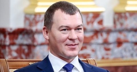 Министр спорта РФ Дегтярев назвал Fan ID «разумной платой за безопасность» Министр спорта РФ Дегтярев назвал Fan ID «разумной платой за безопасность»