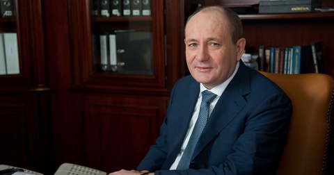 Совет директоров СКА назначил Игоря Ларионова главным тренером после ухода Ротенберга Совет директоров СКА назначил Игоря Ларионова главным тренером после ухода Ротенберга